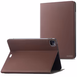 Accezz SH00068407, Apple, Apple iPad Pro 12.9 (2022), Apple iPad Pro 12.9 (2020), Apple iPad Pro 12.9 (2021), 32,8 cm (12.9")