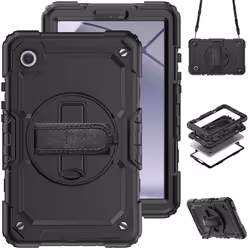 Accezz SH00067725, Samsung, Samsung Galaxy Tab A9, 22,1 cm (8.7")