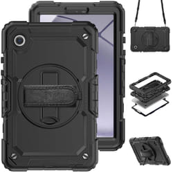 Accezz SH00067725 étui pour tablette 22,1 cm (8.7")
