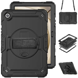 Accezz SH00067726 étui pour tablette 11"