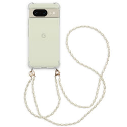 Coque Google Pixel 8 avec cordon Transparent imoshion