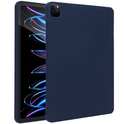 Accezz SH00065685 coque de protection pour téléphones portables Bleu