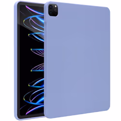 Accezz SH00065686, Apple, iPad Pro 12.9 (2022), iPad Pro 12.9 (2020), iPad Pro 12.9 (2021), Lilas