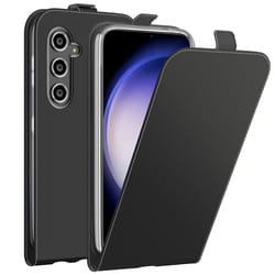 Accezz SH00065668 coque de protection pour téléphones portables Noir