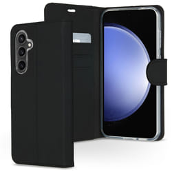 Accezz SH00065634 coque de protection pour téléphones portables Noir