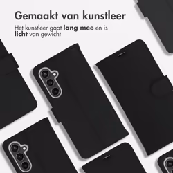 Accezz SH00065634 coque de protection pour téléphones portables Noir