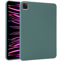 Accezz SH00065683, Apple, iPad Pro 11 (2018), iPad Pro 11 (2020), iPad Pro 11 (2021), iPad Pro 11 (2022), Vert