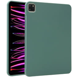 Accezz SH00065683 coque de protection pour téléphones portables Vert