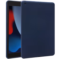 Accezz SH00065670, Apple, iPad 10.2 (2021), iPad 10.2 (2019), iPad 10.2 (2020), Bleu