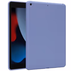Accezz SH00065671, Apple, iPad 10.2 (2021), iPad 10.2 (2019), iPad 10.2 (2020), Lilas