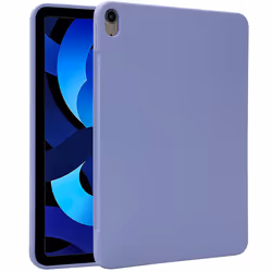 Accezz SH00065676, Apple, iPad Air 2022, iPad Air (2020), Lilas