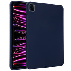 Accezz SH00065680 coque de protection pour téléphones portables Bleu