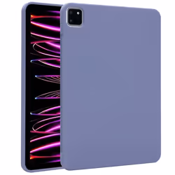 Accezz SH00065681, Apple, iPad Pro 11 (2018), iPad Pro 11 (2020), iPad Pro 11 (2021), iPad Pro 11 (2022), Lilas