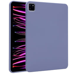 Accezz SH00065681 coque de protection pour téléphones portables Lilas