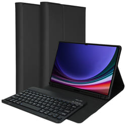 Accezz SH00065373 clavier pour tablette QWERTY Bluetooth Noir