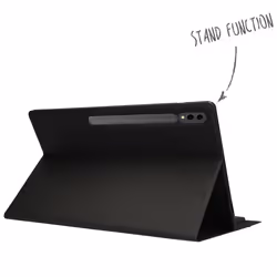 Accezz SH00065625 clavier pour tablette QWERTY Bluetooth Noir