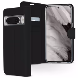 Accezz SH00064563, Google, Pixel 8 Pro, Noir