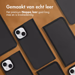 Accezz SH00064376 coque de protection pour téléphones portables Noir
