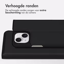 Accezz SH00064376 coque de protection pour téléphones portables Noir