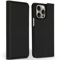 Accezz SH00064380 coque de protection pour téléphones portables Noir