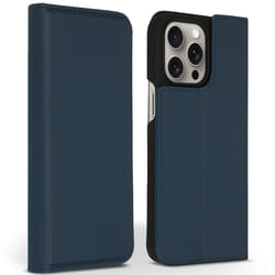 Accezz SH00064381 coque de protection pour téléphones portables Bleu