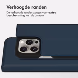 Accezz SH00064381 coque de protection pour téléphones portables Bleu