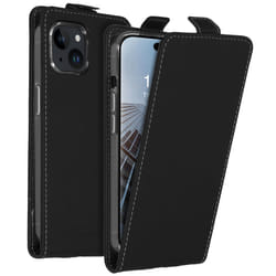 Accezz SH00064317 coque de protection pour téléphones portables Noir