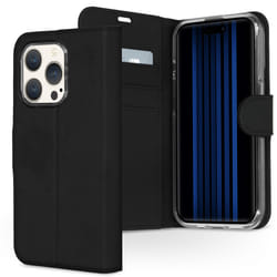 Accezz SH00064336 coque de protection pour téléphones portables Noir