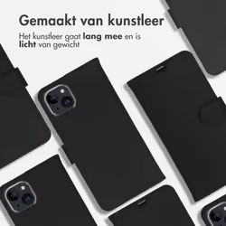 Accezz SH00064337 coque de protection pour téléphones portables Noir