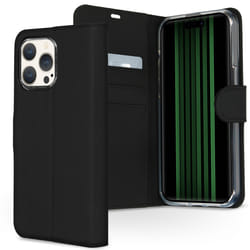 Accezz SH00064338 coque de protection pour téléphones portables Noir