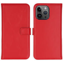 Selencia SH00064314 coque de protection pour téléphones portables Rouge