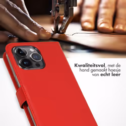 Selencia SH00064314 coque de protection pour téléphones portables Rouge