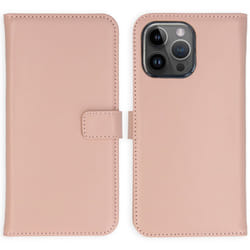 Selencia SH00064309 coque de protection pour téléphones portables Rose