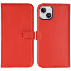 Selencia SH00064290, Apple, iPhone 15, Rouge