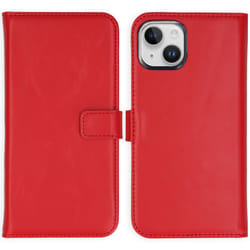 Selencia SH00064290 coque de protection pour téléphones portables Rouge