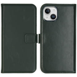 Selencia SH00064291 coque de protection pour téléphones portables Vert