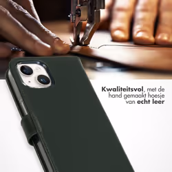 Selencia SH00064291 coque de protection pour téléphones portables Vert