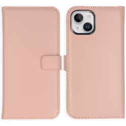 Selencia SH00064301, Apple, iPhone 15 Plus, Rose