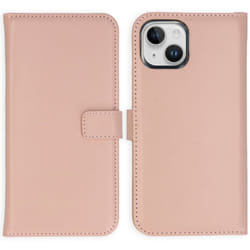 Selencia SH00064301 coque de protection pour téléphones portables Rose