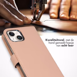Selencia SH00064301 coque de protection pour téléphones portables Rose