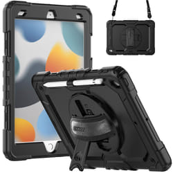 Accezz SH00063442 coque de protection pour téléphones portables Noir