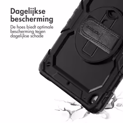 Accezz SH00063442 coque de protection pour téléphones portables Noir