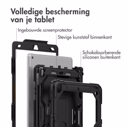 Accezz SH00063442 coque de protection pour téléphones portables Noir