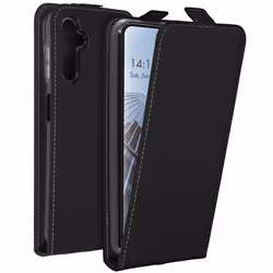 Accezz SH00060106, Samsung, Galaxy A14 (5G/4G ), Noir