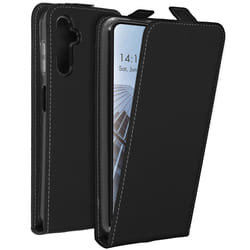 Accezz SH00060106 coque de protection pour téléphones portables Noir