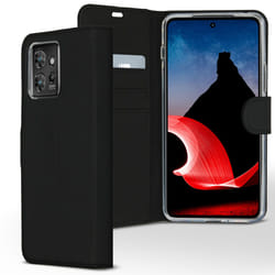 Accezz SH00058044 6.6" Folio Noir