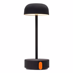 Kooduu Fokus lampe de table 1 W LED Anthracite