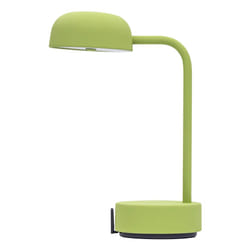 Kooduu Fokus lampe de table 1 W LED Vert clair
