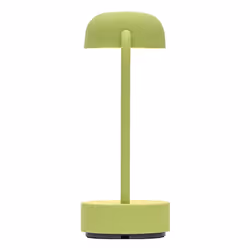 Kooduu Fokus lampe de table 1 W LED Vert clair - Vue supplémentaire 4