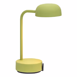Kooduu Fokus lampe de table 1 W LED Vert clair - Vue supplémentaire 5